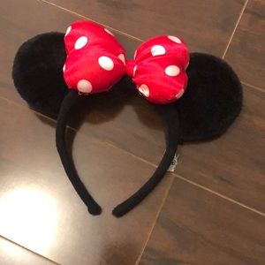 Minnie Ears